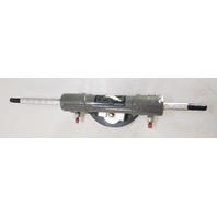 Teleflex SeaRay Hydraulic Steering for Outboard Powered Vessels FOR PARTS/REPAIR