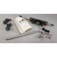Teleflex SeaRay Hydraulic Steering for Outboard Powered Vessels FOR PARTS/REPAIR