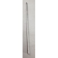 351587 C# Johnson Evinrude Driveshaft Unknown Years & HPs 22-3/8" 10/4 Splines