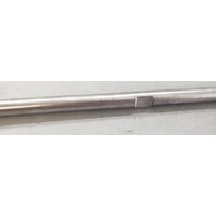 351587 C# Johnson Evinrude Driveshaft Unknown Years & HPs 22-3/8" 10/4 Splines