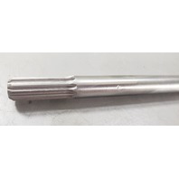 823390 Mercury 1986-2000 Long Driveshaft 6 8 9.9 15 HP 2 Cylinder 2-Stroke OEM!