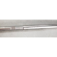 823390 Mercury 1986-2000 Long Driveshaft 6 8 9.9 15 HP 2 Cylinder 2-Stroke OEM!