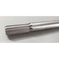 823390 Mercury 1986-2000 Long Driveshaft 6 8 9.9 15 HP 2 Cylinder 2-Stroke OEM!