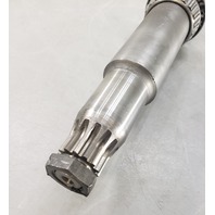 858711 881938 Mercury 2001-2006 Long 20” Driveshaft 200 225 HP V6 2-Stroke OEM!