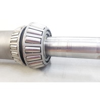 858711 881938 Mercury 2001-2006 Long 20” Driveshaft 200 225 HP V6 2-Stroke OEM!