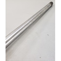 858711 881938 Mercury 2001-2006 Long 20” Driveshaft 200 225 HP V6 2-Stroke OEM!