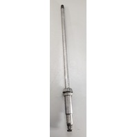 858711 881938 Mercury 2001-2006 Long 20” Driveshaft 200 225 HP V6 2-Stroke OEM!