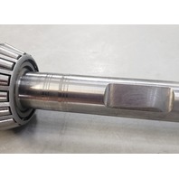 858711 881938 Mercury 2001-2006 Long 20” Driveshaft 200 225 HP V6 2-Stroke OEM!