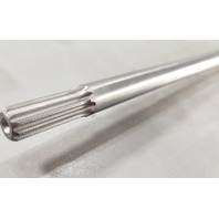 823389 Mercury 1991-2000 Short 15" Driveshaft 6 8 9.9 15 HP 2 Cyl 2-Stroke OEM!
