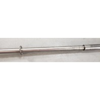 823389 Mercury 1991-2000 Short 15" Driveshaft 6 8 9.9 15 HP 2 Cyl 2-Stroke OEM!