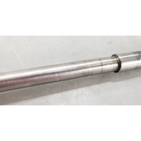 823389 Mercury 1991-2000 Short 15" Driveshaft 6 8 9.9 15 HP 2 Cyl 2-Stroke OEM!