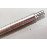 823389 Mercury 1991-2000 Short 15" Driveshaft 6 8 9.9 15 HP 2 Cyl 2-Stroke OEM!