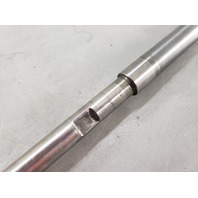 823389 Mercury 1991-2000 Short 15" Driveshaft 6 8 9.9 15 HP 2 Cyl 2-Stroke OEM!