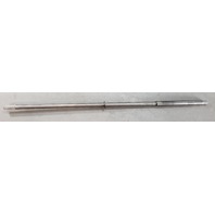 823389 Mercury 1991-2000 Short 15" Driveshaft 6 8 9.9 15 HP 2 Cyl 2-Stroke OEM!