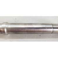 93300A1 C# 93300 Mercury1975-1980 15" Driveshaft 20 200 HP 2 Cyl OEM 6/8 Splines