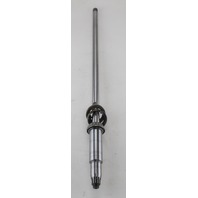 858711 881938 Mercury 1999-2000 Long 20” Driveshaft 200 225 HP V6 2-Stroke OEM!