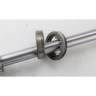 858711 881938 Mercury 1999-2000 Long 20” Driveshaft 200 225 HP V6 2-Stroke OEM!