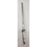 858711 881938 Mercury 2001-2006 Long 20” Driveshaft 200 225 HP V6 2-Stroke OEM!