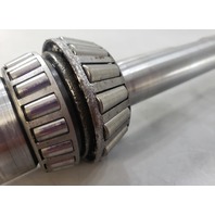858711 881938 Mercury 2001-2006 Long 20” Driveshaft 200 225 HP V6 2-Stroke OEM!