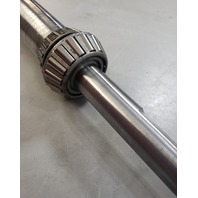 858711 881938 Mercury 2001-2006 Long 20” Driveshaft 200 225 HP V6 2-Stroke OEM!