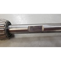 858711 881938 Mercury 2001-2006 Long 20” Driveshaft 200 225 HP V6 2-Stroke OEM!