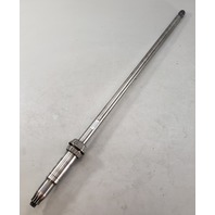 858711 881938 Mercury 2001-2006 Long 20” Driveshaft 200 225 HP V6 2-Stroke OEM!