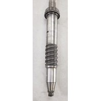 386769 391161 Johnson Evinrude 1975-1985 Short 15” Driveshaft 40 50 55 60 HP OEM