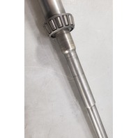 386769 391161 Johnson Evinrude 1975-1985 Short 15” Driveshaft 40 50 55 60 HP OEM