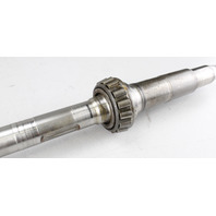 69251 Mercury 1973-1988 20" Driveshaft 75 80 85 90 115 140 150 HP POLISHED