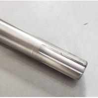 329511 Johnson Evinrude 1986-1994 Long 20” Driveshaft 9.9 15 HP 2 Cylinder OEM!
