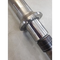 68V-45501-10-00 Yamaha 2000 & Later 20” Driveshaft 115 HP 4-Stroke Inline 4 OEM!