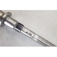 68V-45501-10-00 Yamaha 2000 & Later 20” Driveshaft 115 HP 4-Stroke Inline 4 OEM!