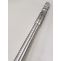 68V-45501-10-00 Yamaha 2000 & Later 20” Driveshaft 115 HP 4-Stroke Inline 4 OEM!
