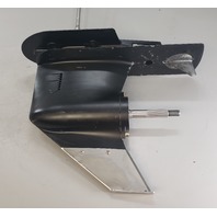 2006 & UP Mercury 20" Lower Unit 40 50 60 HP 4S BIGFOOT 2.33 EFI 1 YEAR WTY
