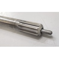 76088A2 69165A2 Mercury 1973-79 Long 20” Driveshaft 40 50 65 + HP OEM