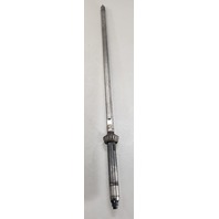 76088A2 69165A2 Mercury 1973-79 Long 20” Driveshaft 40 50 65 + HP OEM