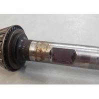 76088A2 69165A2 Mercury 1973-79 Long 20” Driveshaft 40 50 65 + HP OEM