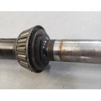 76088A2 69165A2 Mercury 1973-79 Long 20” Driveshaft 40 50 65 + HP OEM