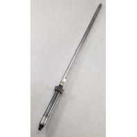 76088A2 69165A2 Mercury 1973-79 Long 20” Driveshaft 40 50 65 + HP OEM