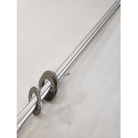 432960 Johnson Evinrude 1989-2001 Long 20" Driveshaft 60 65 70 HP 3 Cyl OEM!