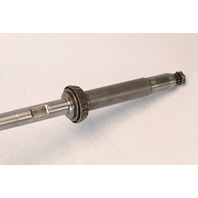 88024A2 Mercury 1980-1997 20" Driveshaft Assembly 35 40 45 50 60 70 HP POLISHED