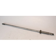 88024A2 Mercury 1980-1997 20" Driveshaft Assembly 35 40 45 50 60 70 HP POLISHED