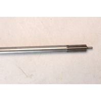88024A2 Mercury 1980-1997 20" Driveshaft Assembly 35 40 45 50 60 70 HP POLISHED