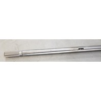 319629 0319629 Johnson Evinrude 1976-1977 Standard Driveshaft 25 35 HP 2 Cyl OEM