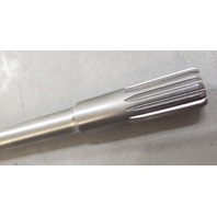 319629 0319629 Johnson Evinrude 1976-1977 Standard Driveshaft 25 35 HP 2 Cyl OEM