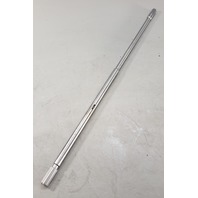 319629 0319629 Johnson Evinrude 1976-1977 Standard Driveshaft 25 35 HP 2 Cyl OEM