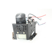 TESTED Mercruiser 2 Line 3-Wire Power Trim Motor Pump W/ Reservoir 1 YR WTY