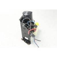 TESTED Mercruiser 2 Line 3-Wire Power Trim Motor Pump W/ Reservoir 1 YR WTY
