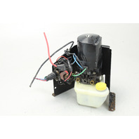 TESTED Mercruiser 2 Line 3-Wire Power Trim Motor Pump W/ Reservoir 1 YR WTY
