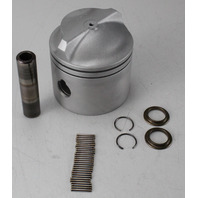 393924 Johnson Evinrude 1983-97 STD Piston 100 105 150 155 175 185 200+ HP CLEAN